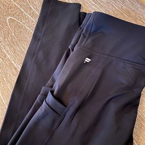 NWOT Fabletics Pocket Leggings